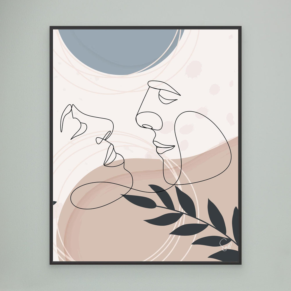 "Love has no boundaries #2"