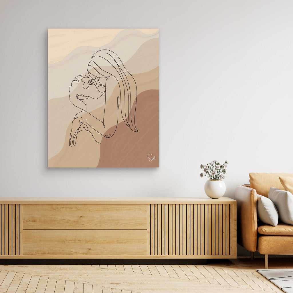 "Love has no boundaries #4"