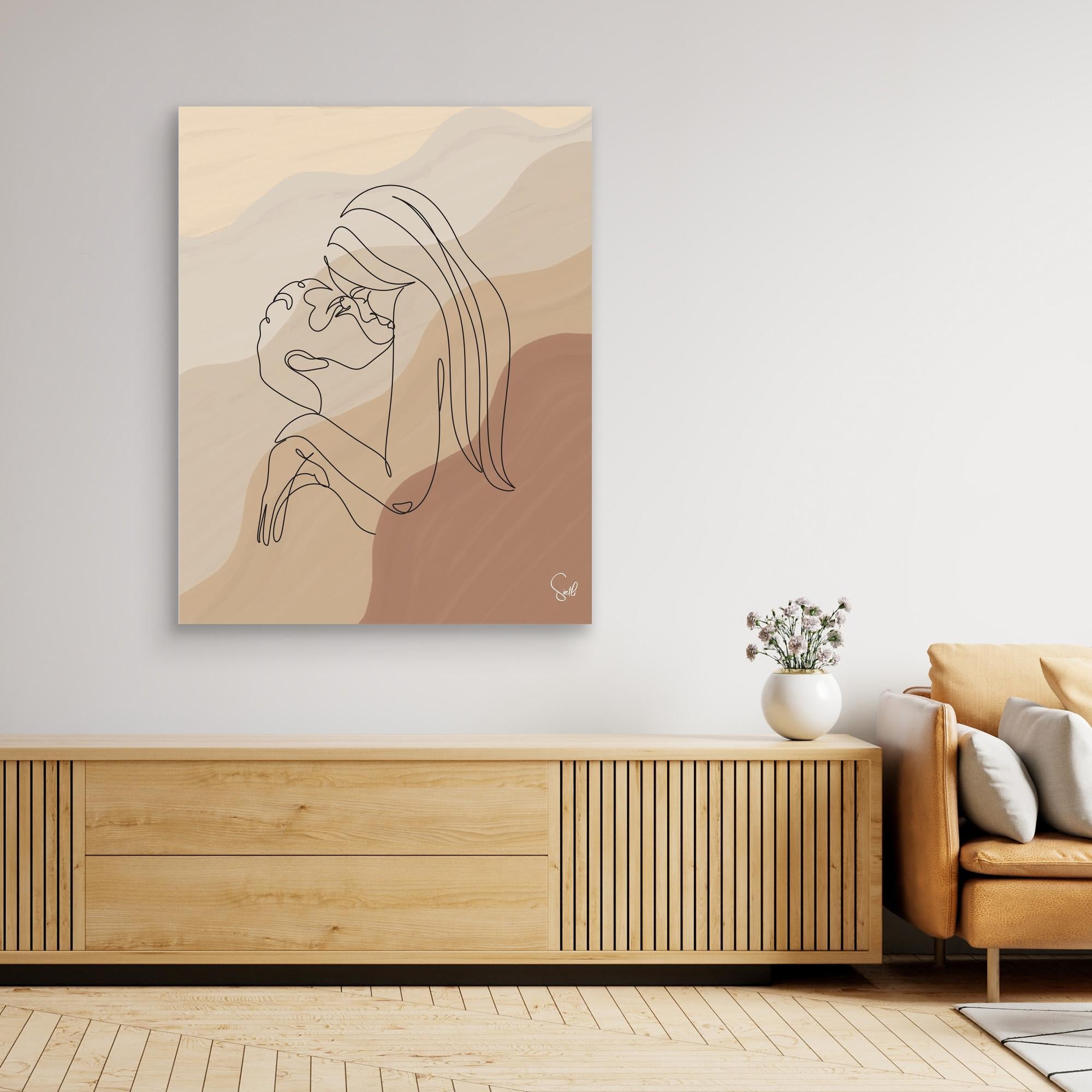 "Love has no boundaries #4"