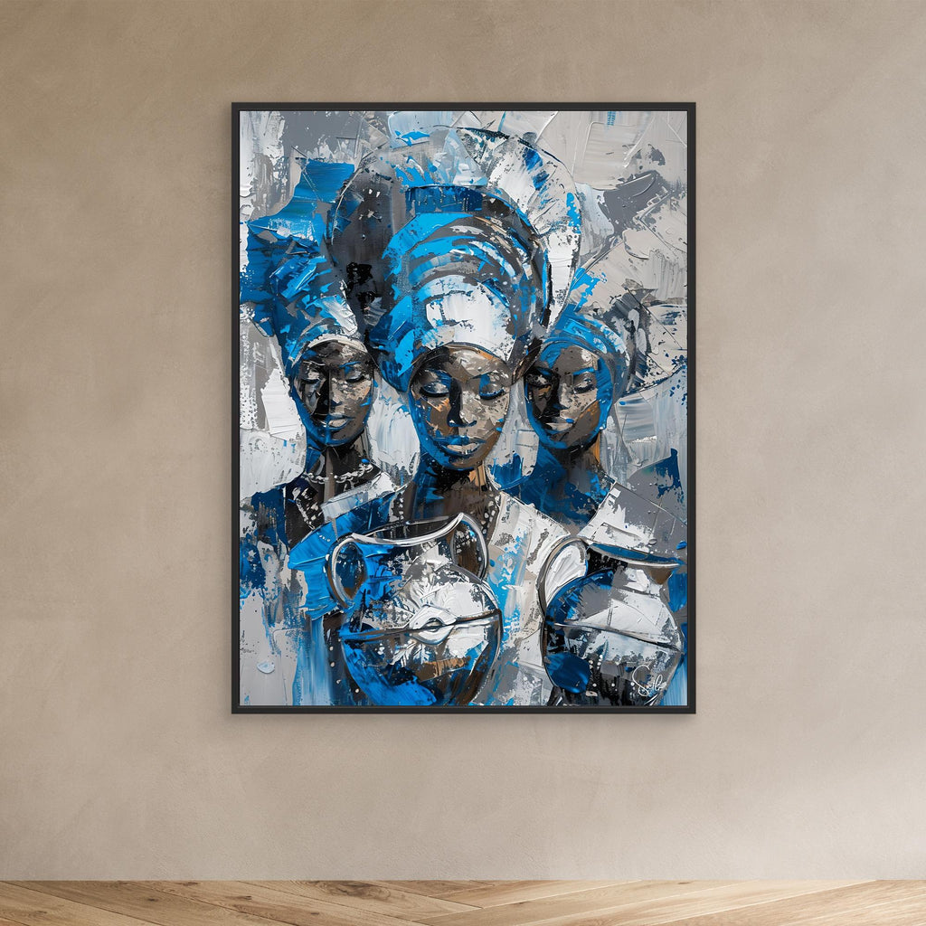 "The desire for a prince"