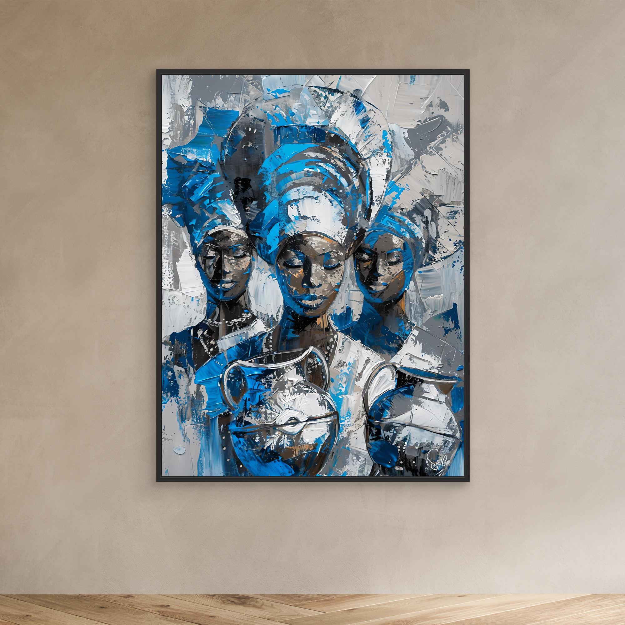 "The desire for a prince"