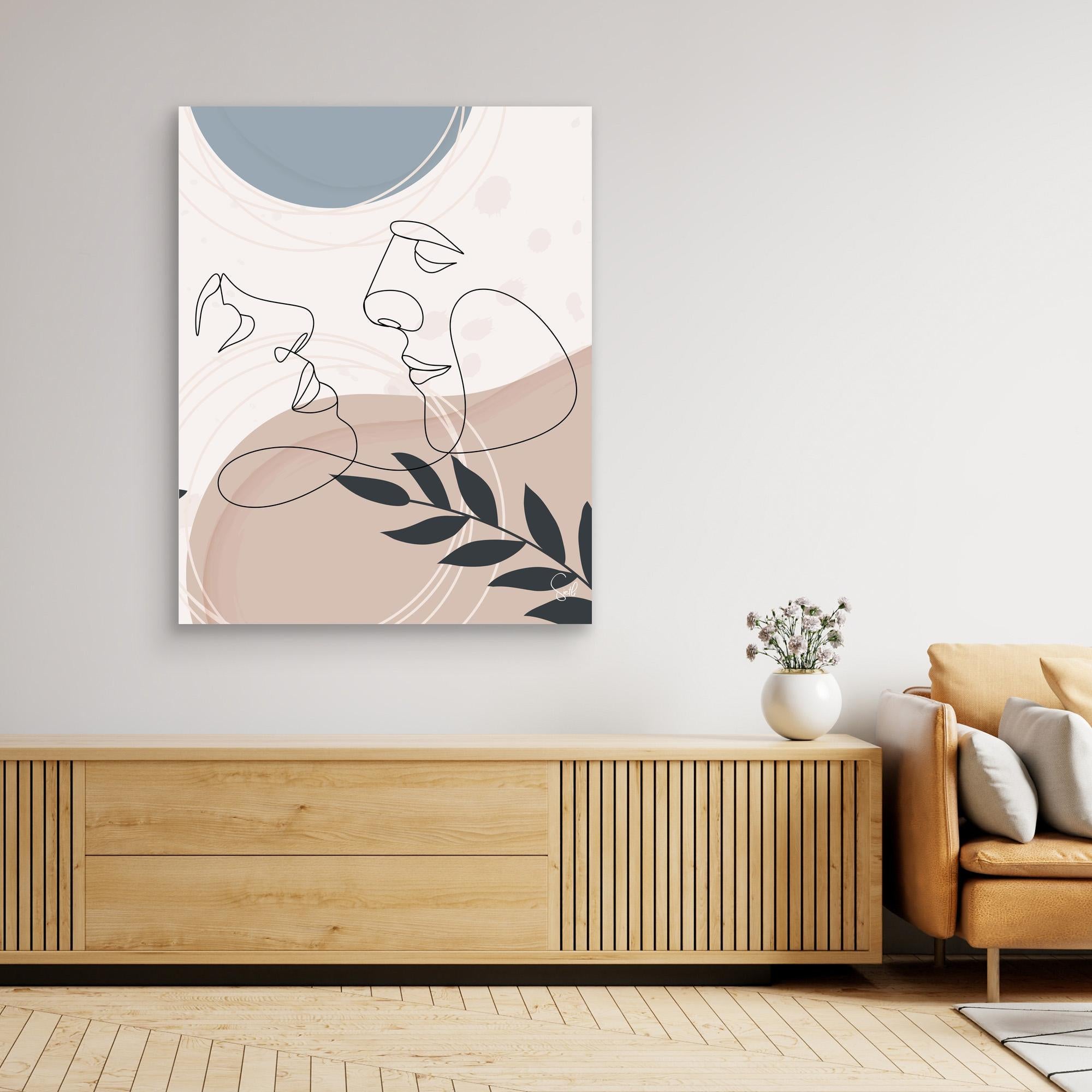 "Love has no boundaries #2"