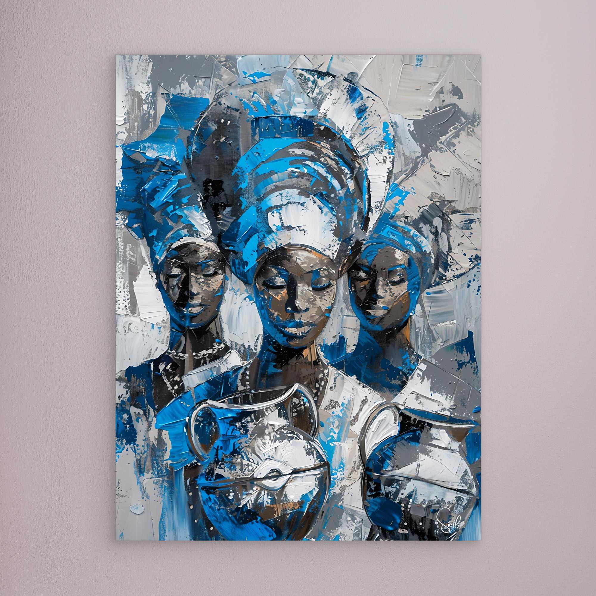 "The desire for a prince"