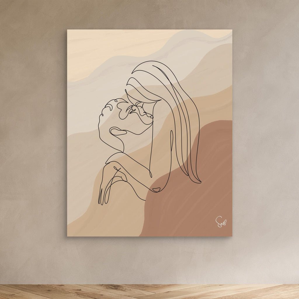 "Love has no boundaries #4"