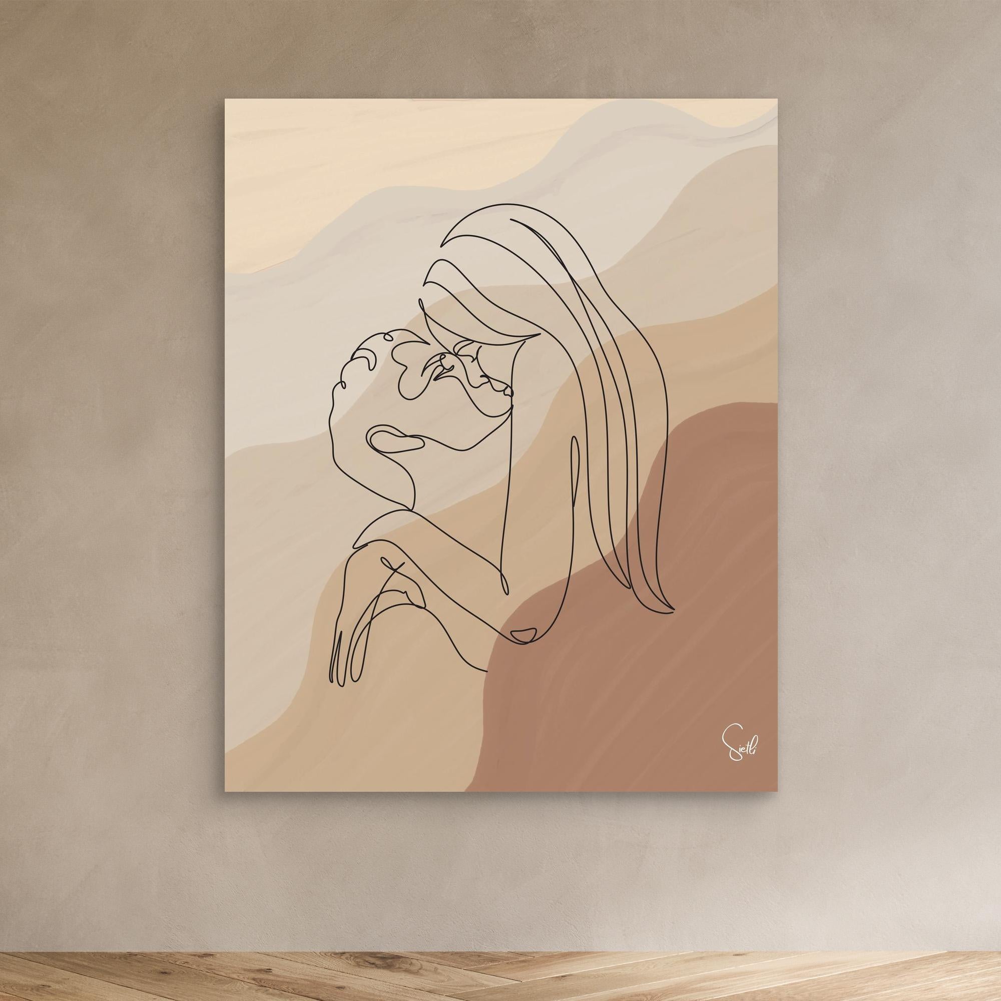 "Love has no boundaries #4"