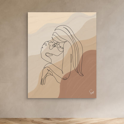 "Love has no boundaries #4"