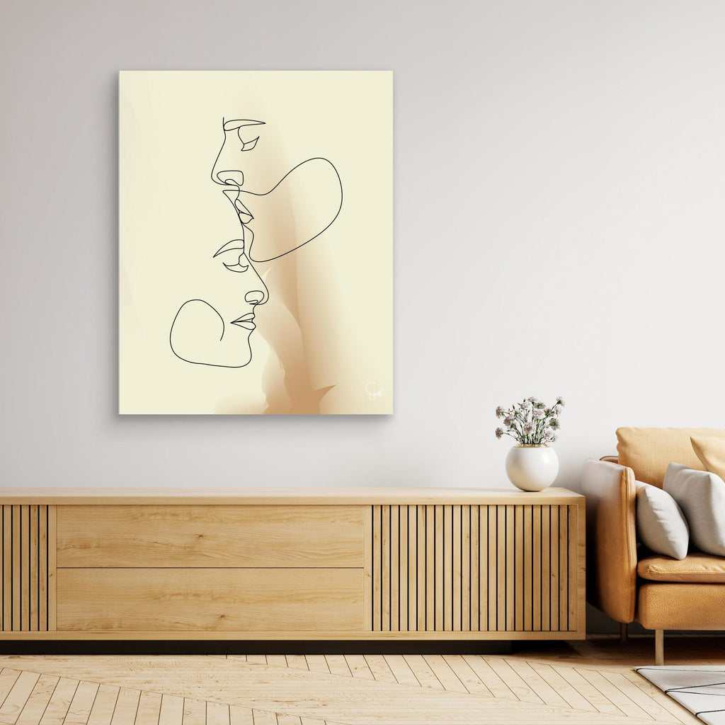 "Love has no boundaries #1"