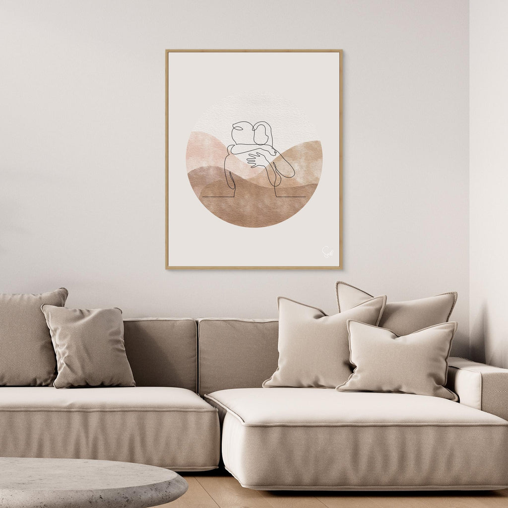 "Love has no boundaries #3"