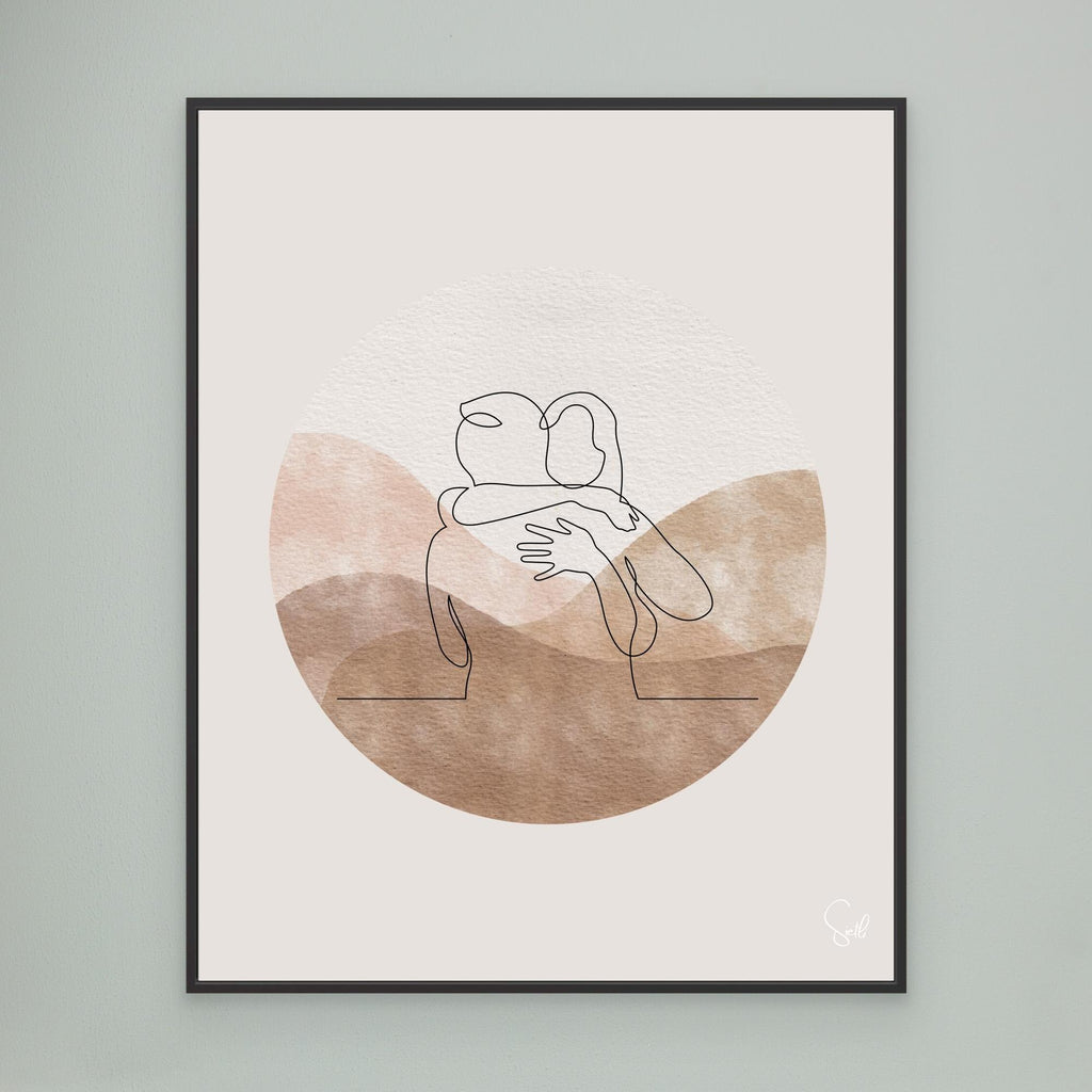 "Love has no boundaries #3"