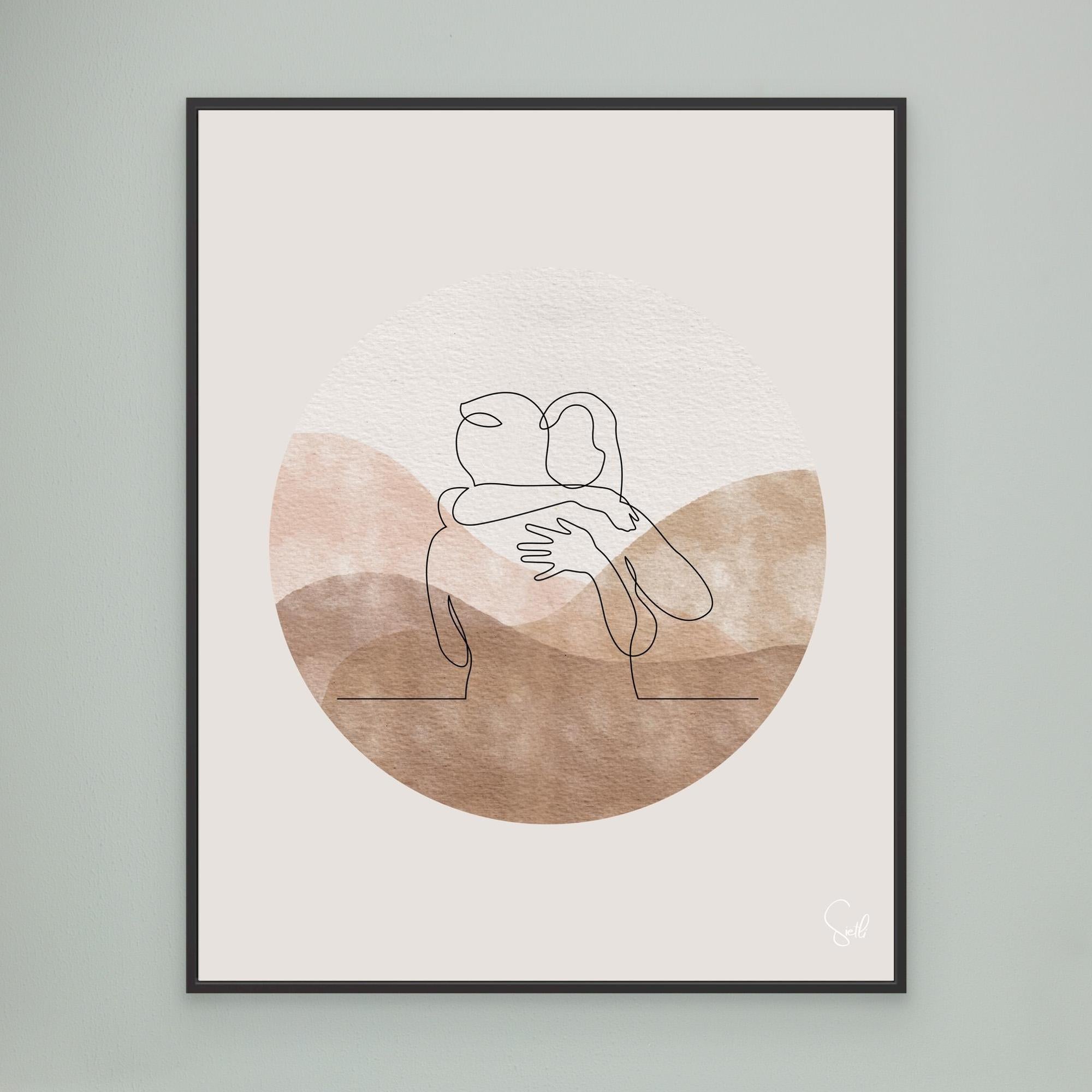 "Love has no boundaries #3"