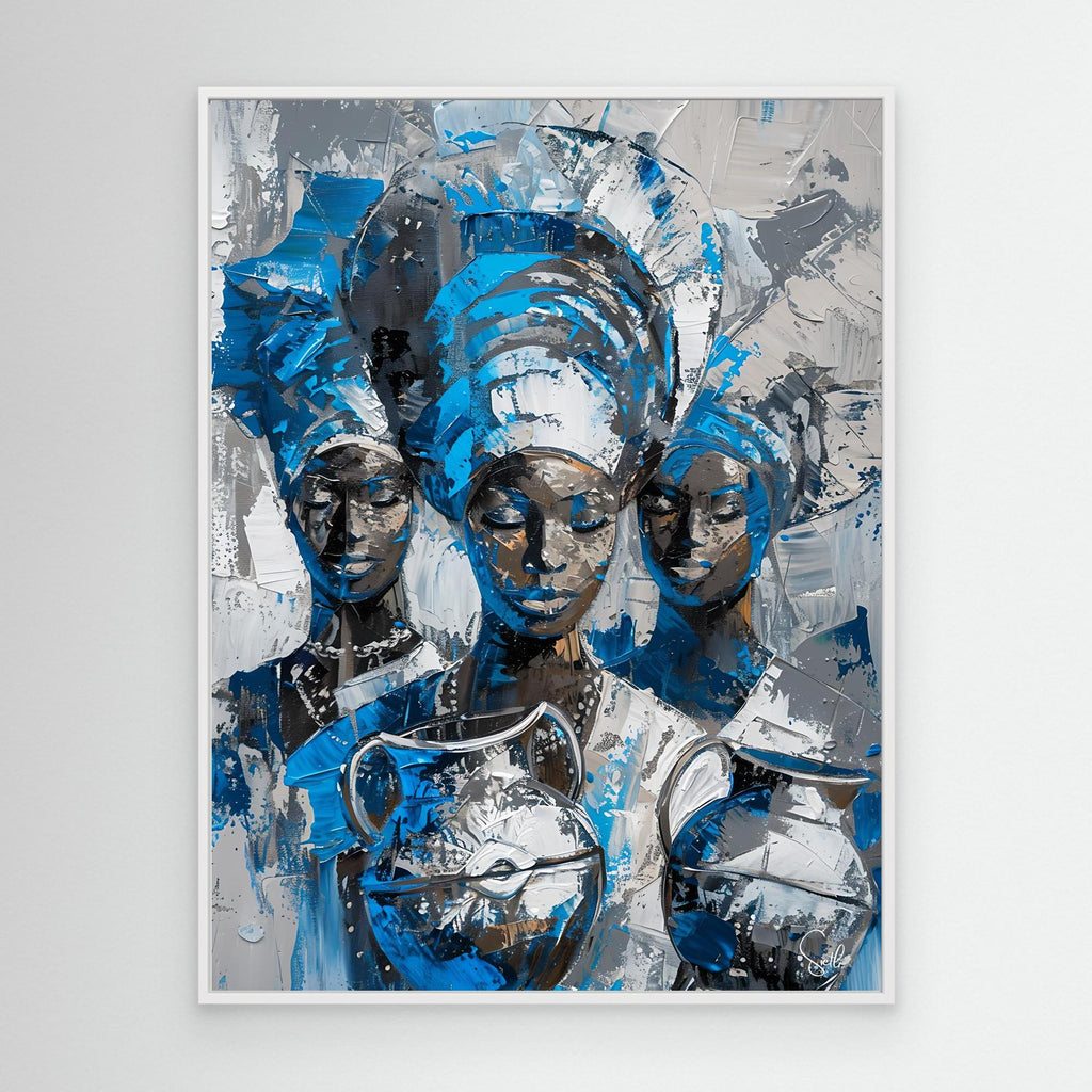 "The desire for a prince"