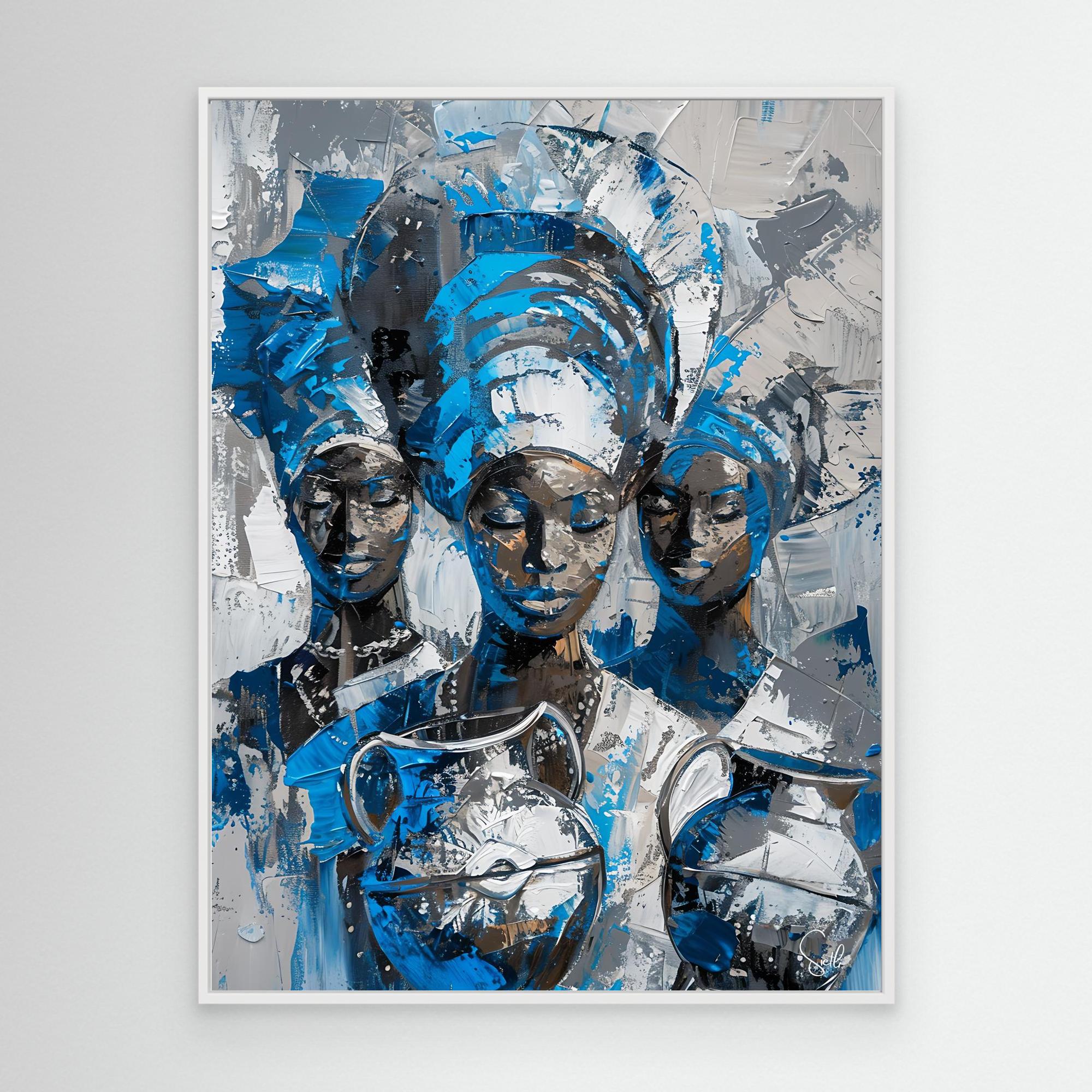 "The desire for a prince"