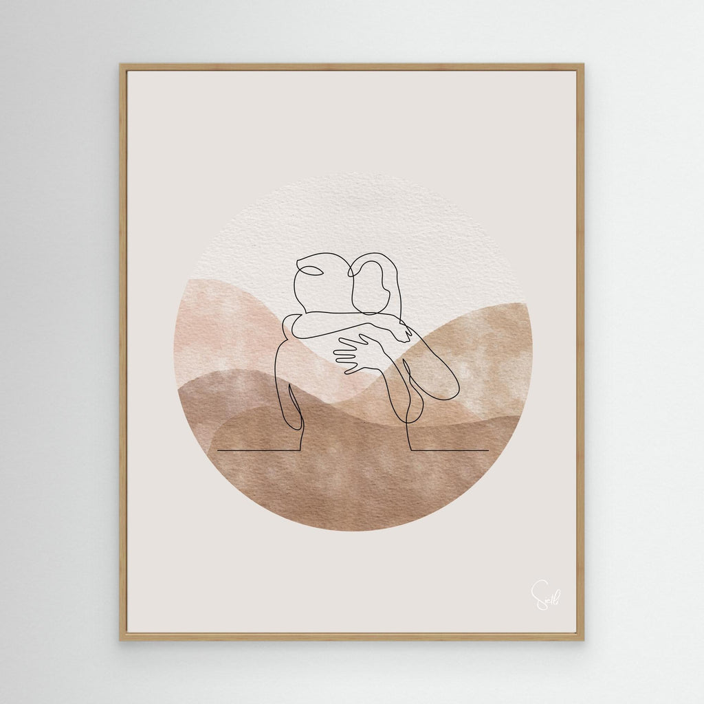 "Love has no boundaries #3"