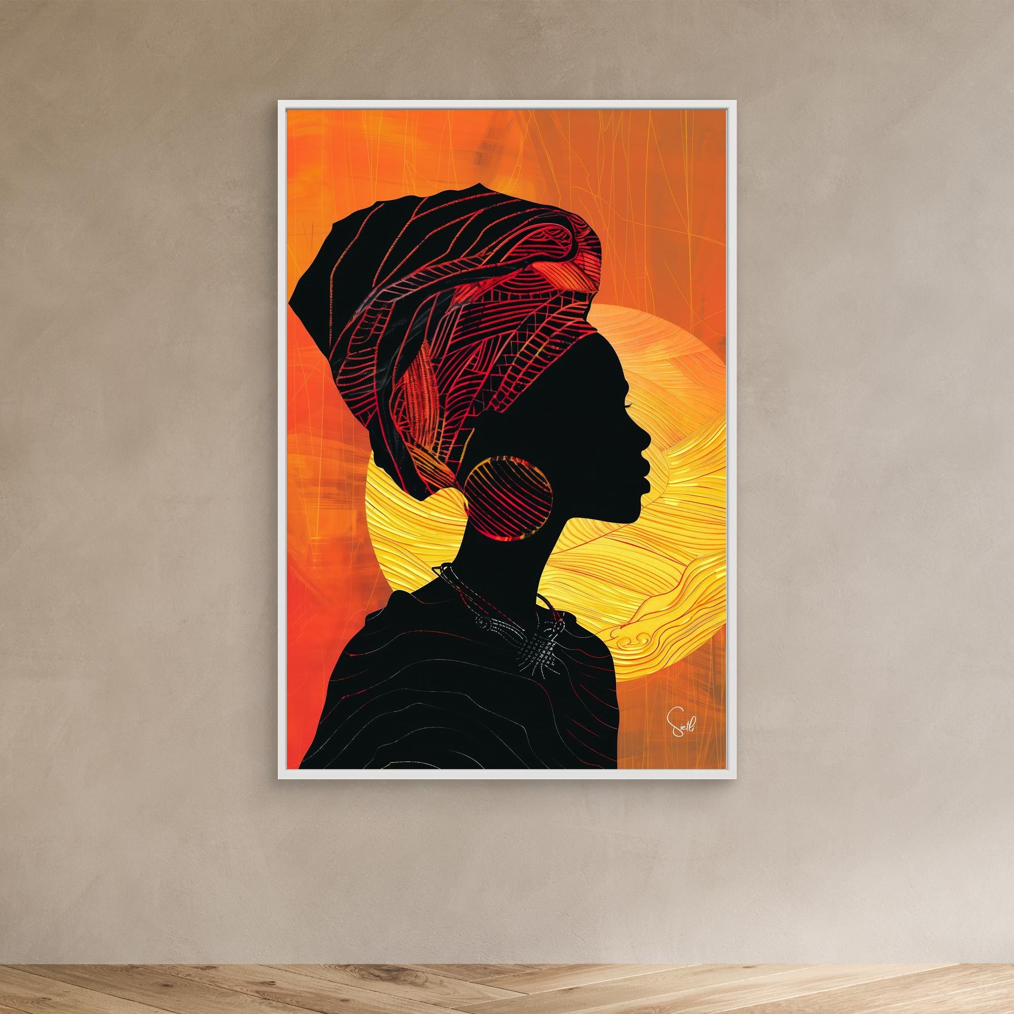 "Light and heritage"