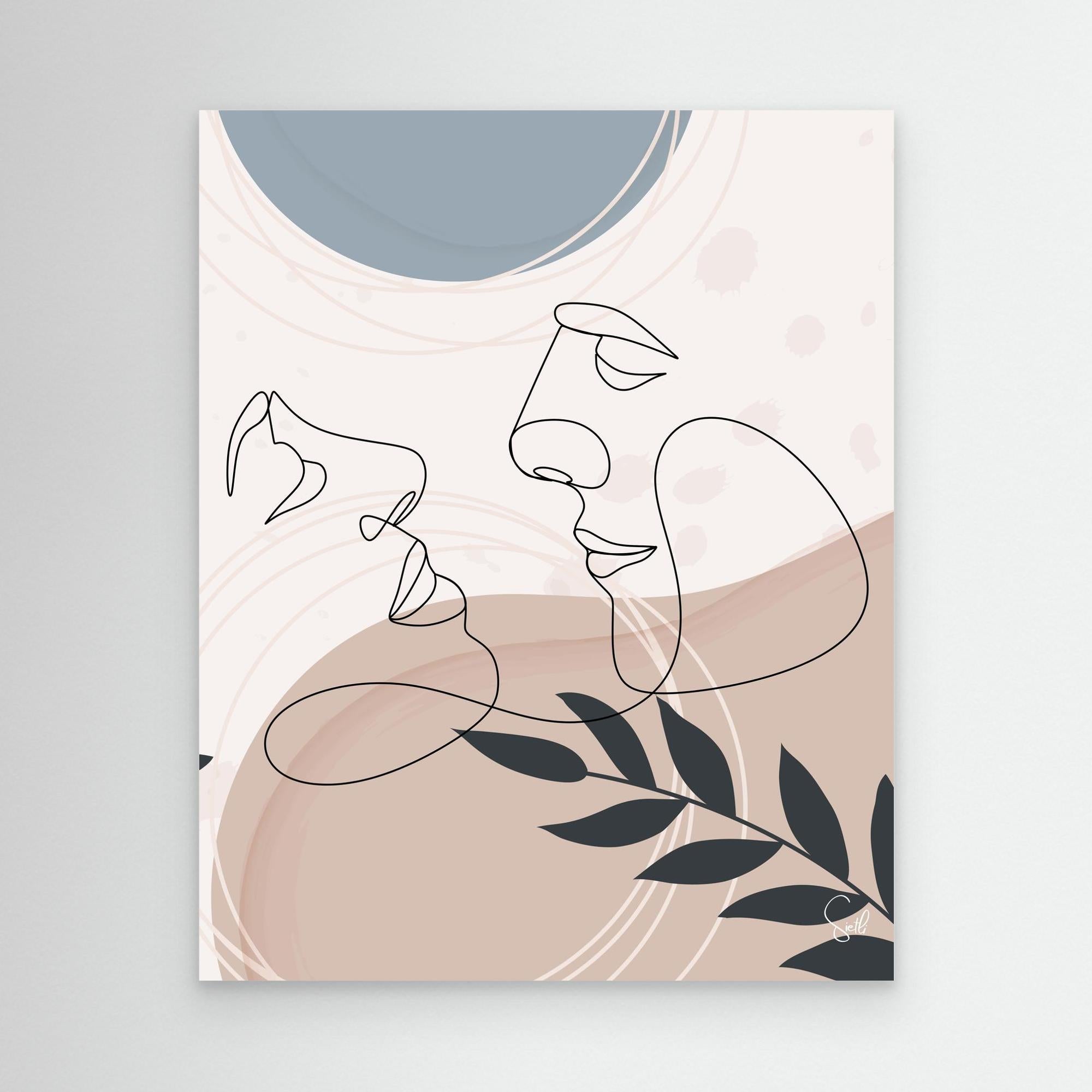 "Love has no boundaries #2"