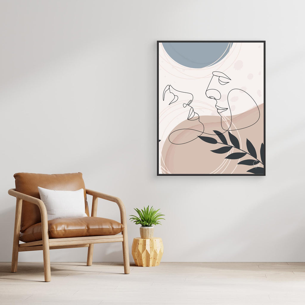 "Love has no boundaries #2"