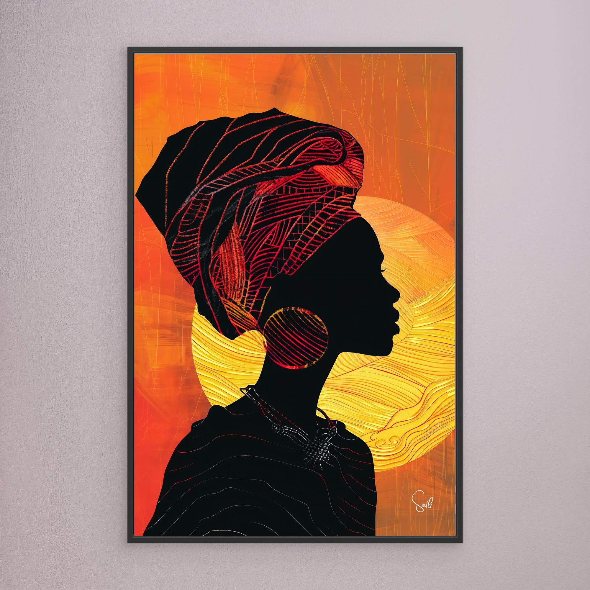 "Light and heritage"