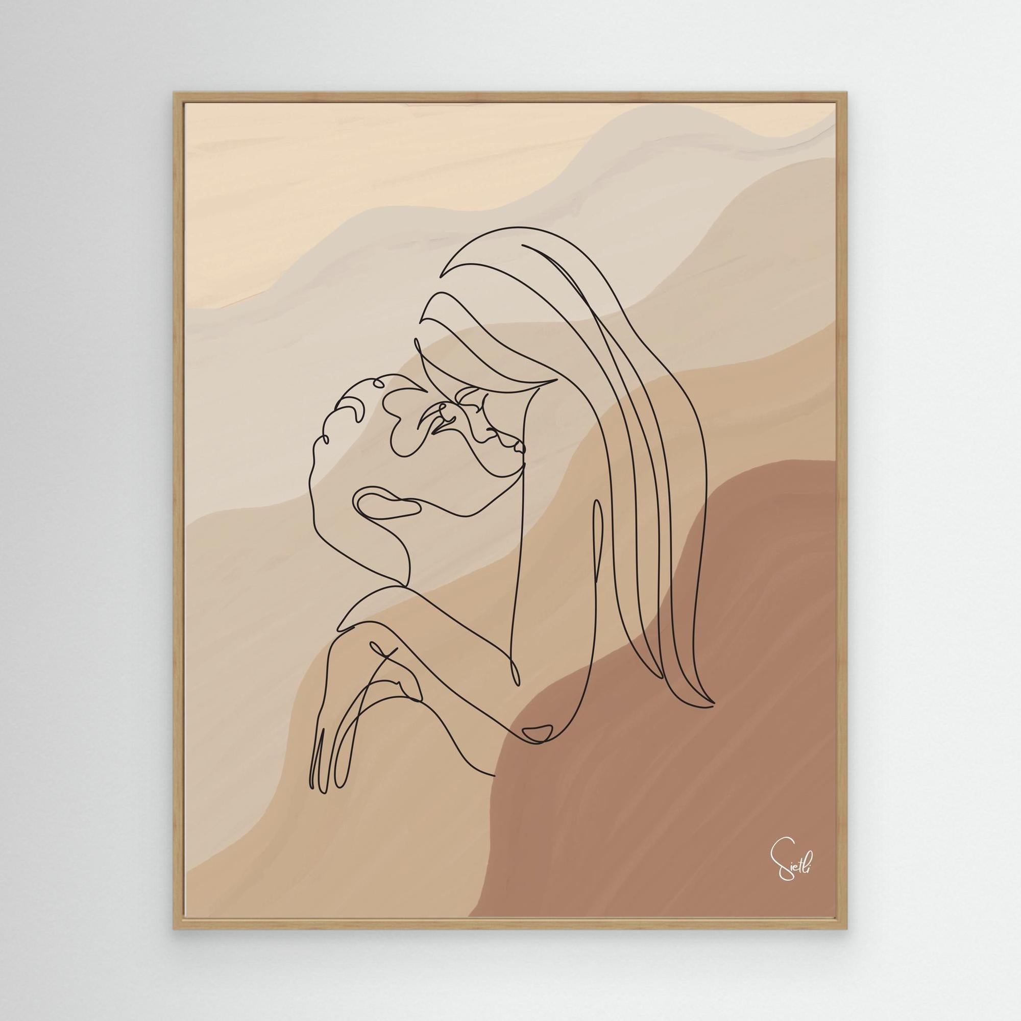 "Love has no boundaries #4"