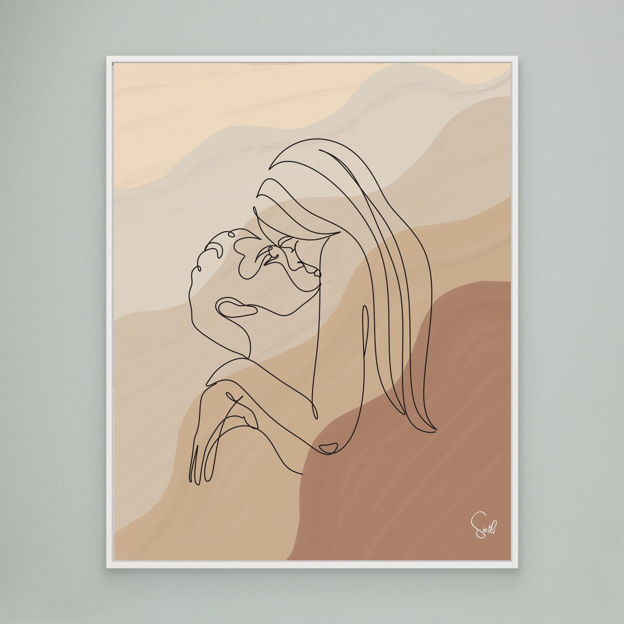 "Love has no boundaries #4"