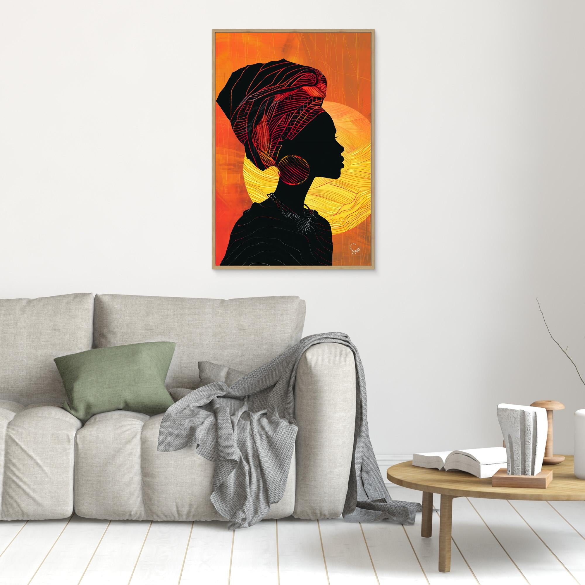 "Light and heritage"