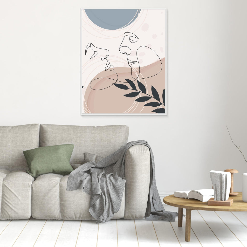 "Love has no boundaries #2"