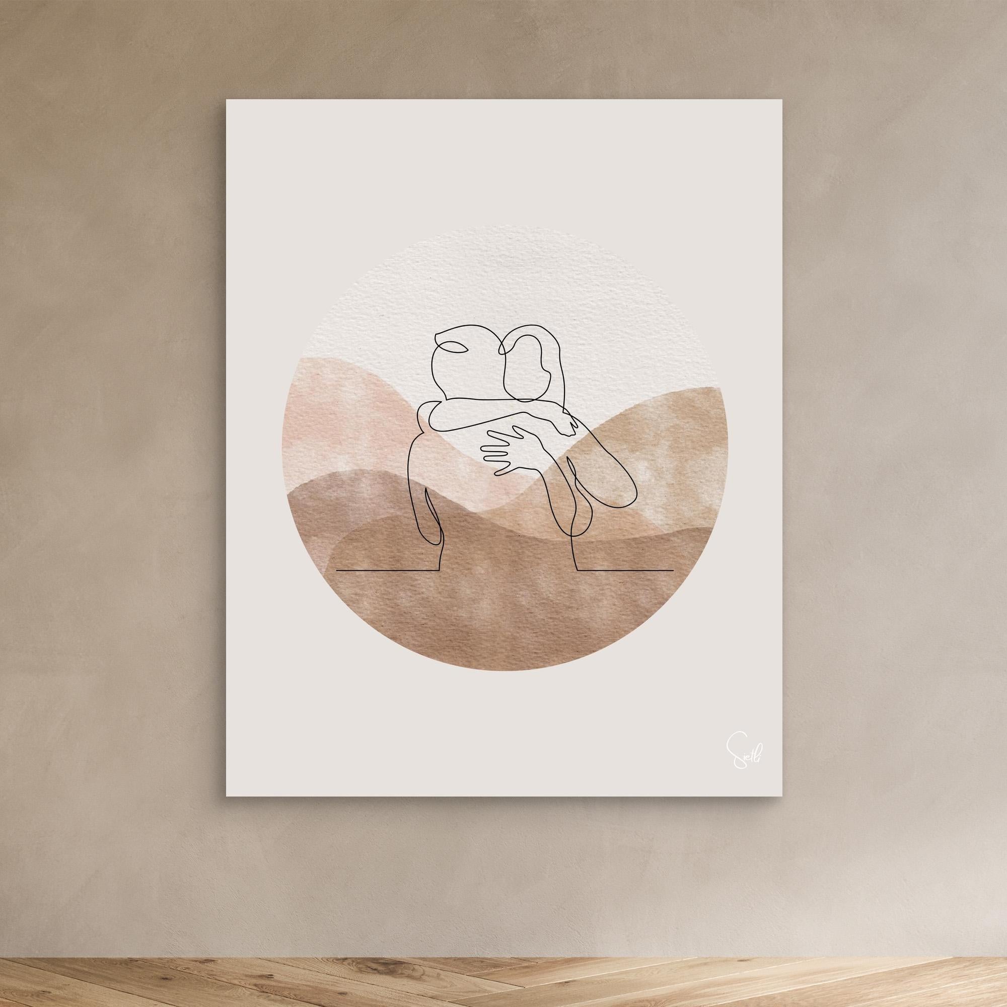 "Love has no boundaries #3"