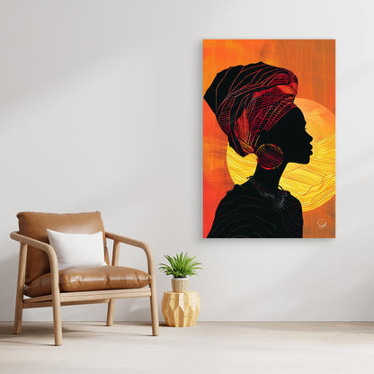"Light and heritage"