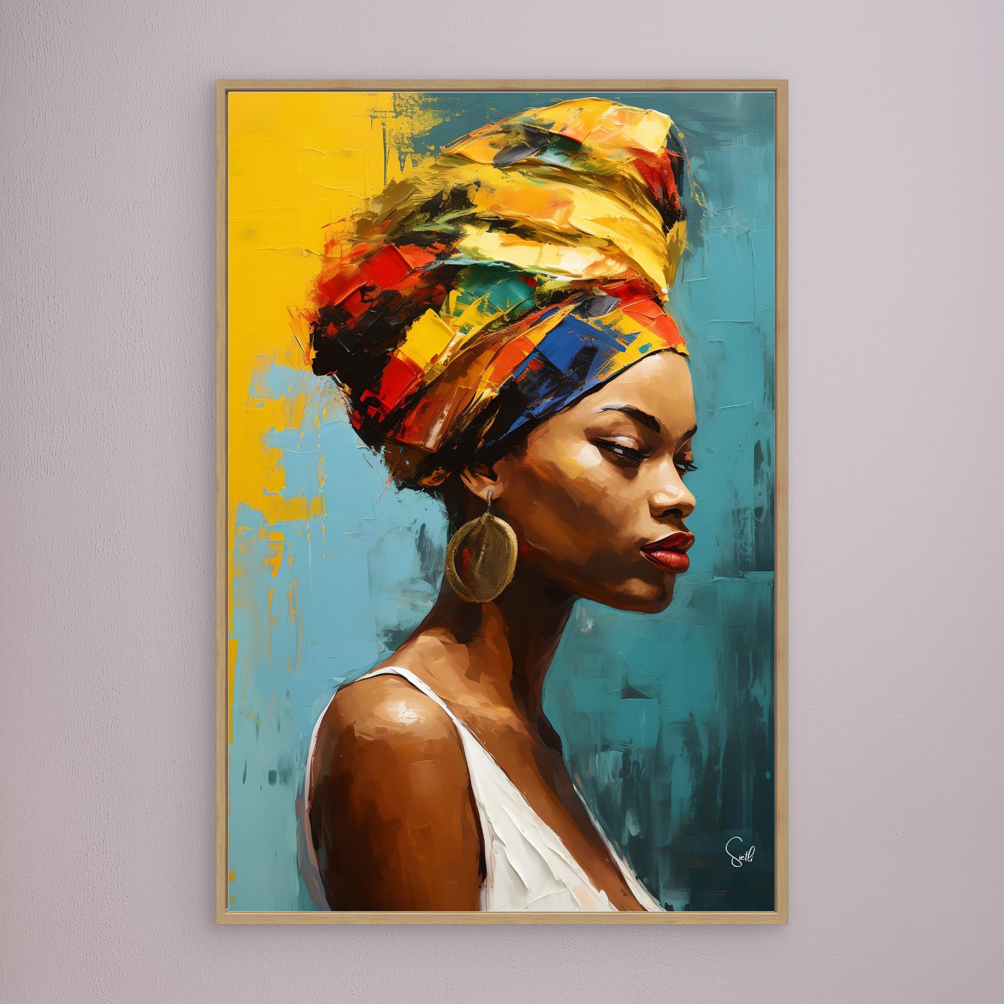 "In the dream of love"