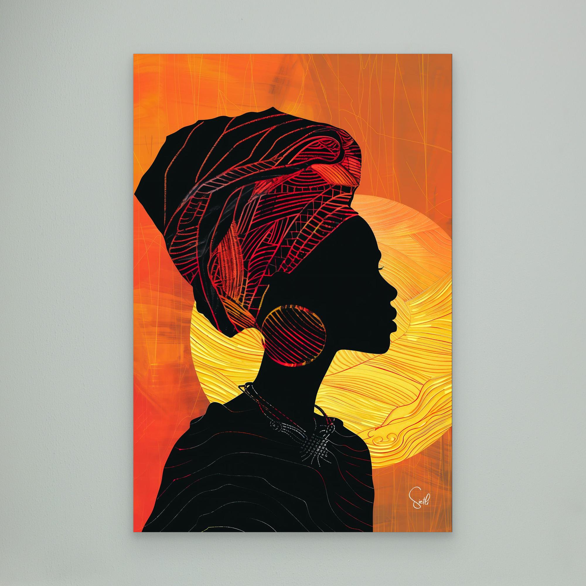 "Light and heritage"