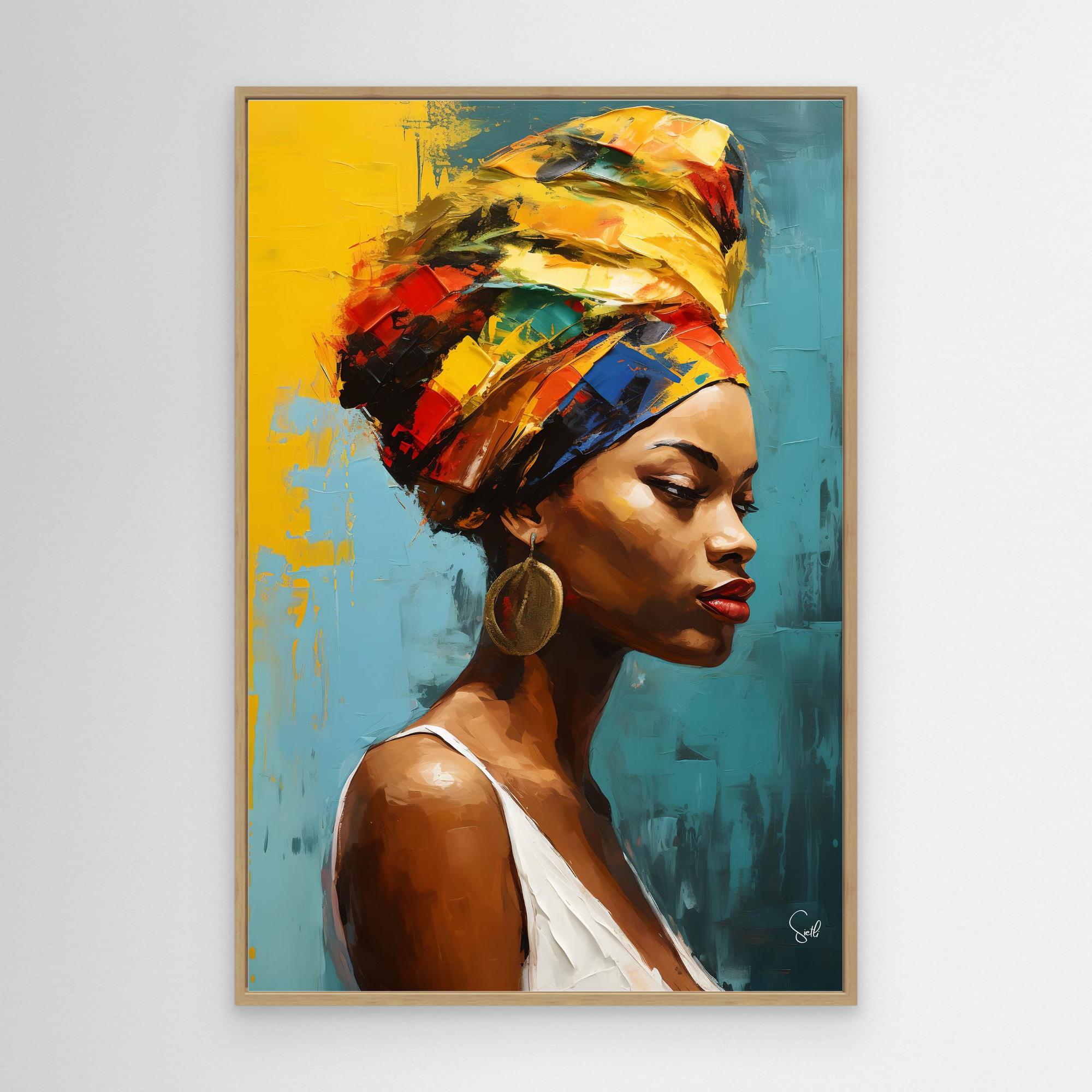 "In the dream of love"