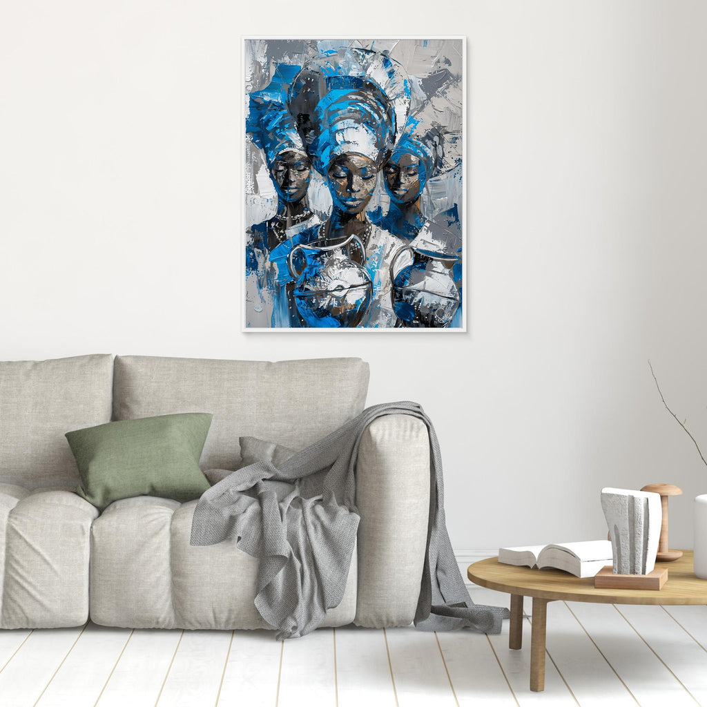 "The desire for a prince"