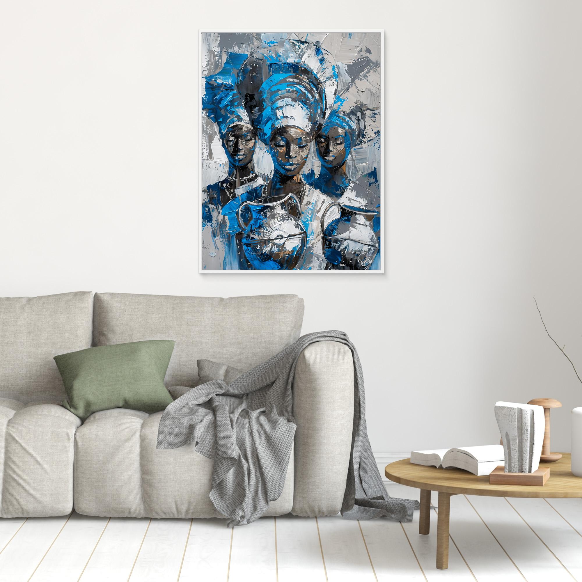 "The desire for a prince"