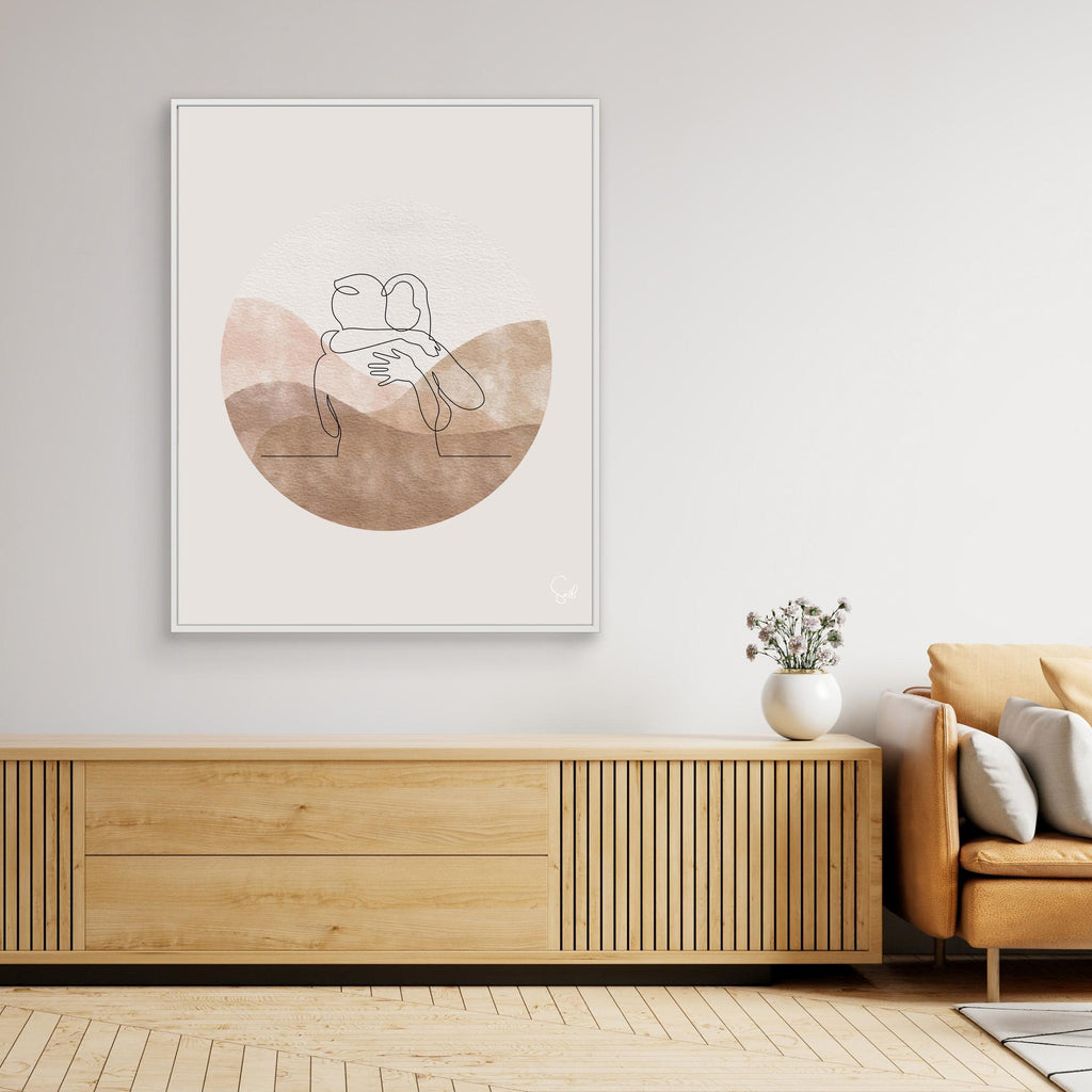 "Love has no boundaries #3"