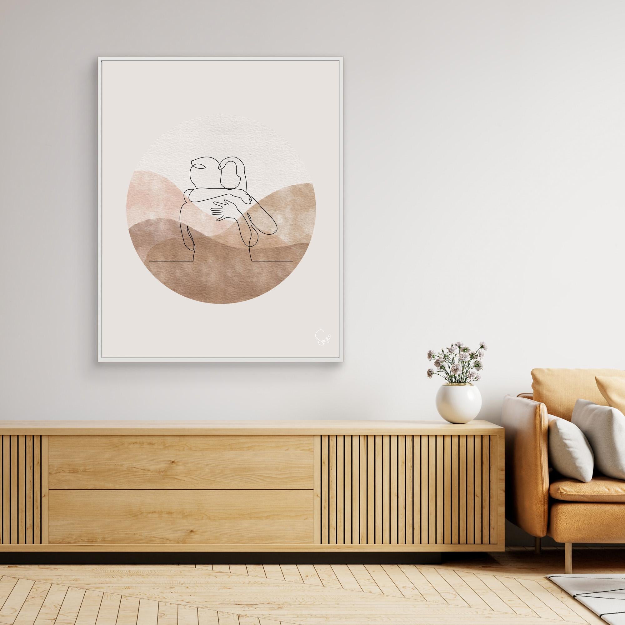 "Love has no boundaries #3"