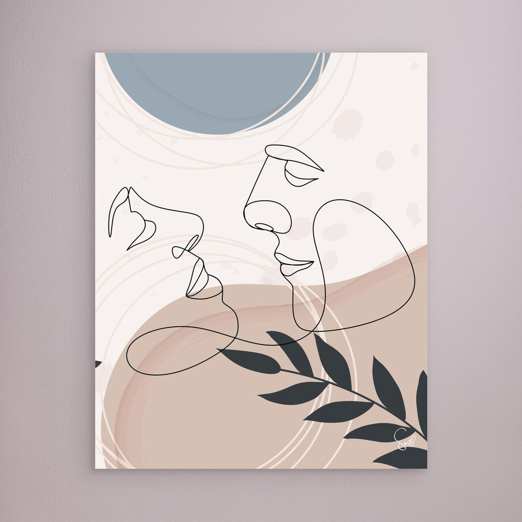 "Love has no boundaries #2"