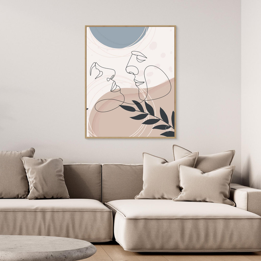 "Love has no boundaries #2"