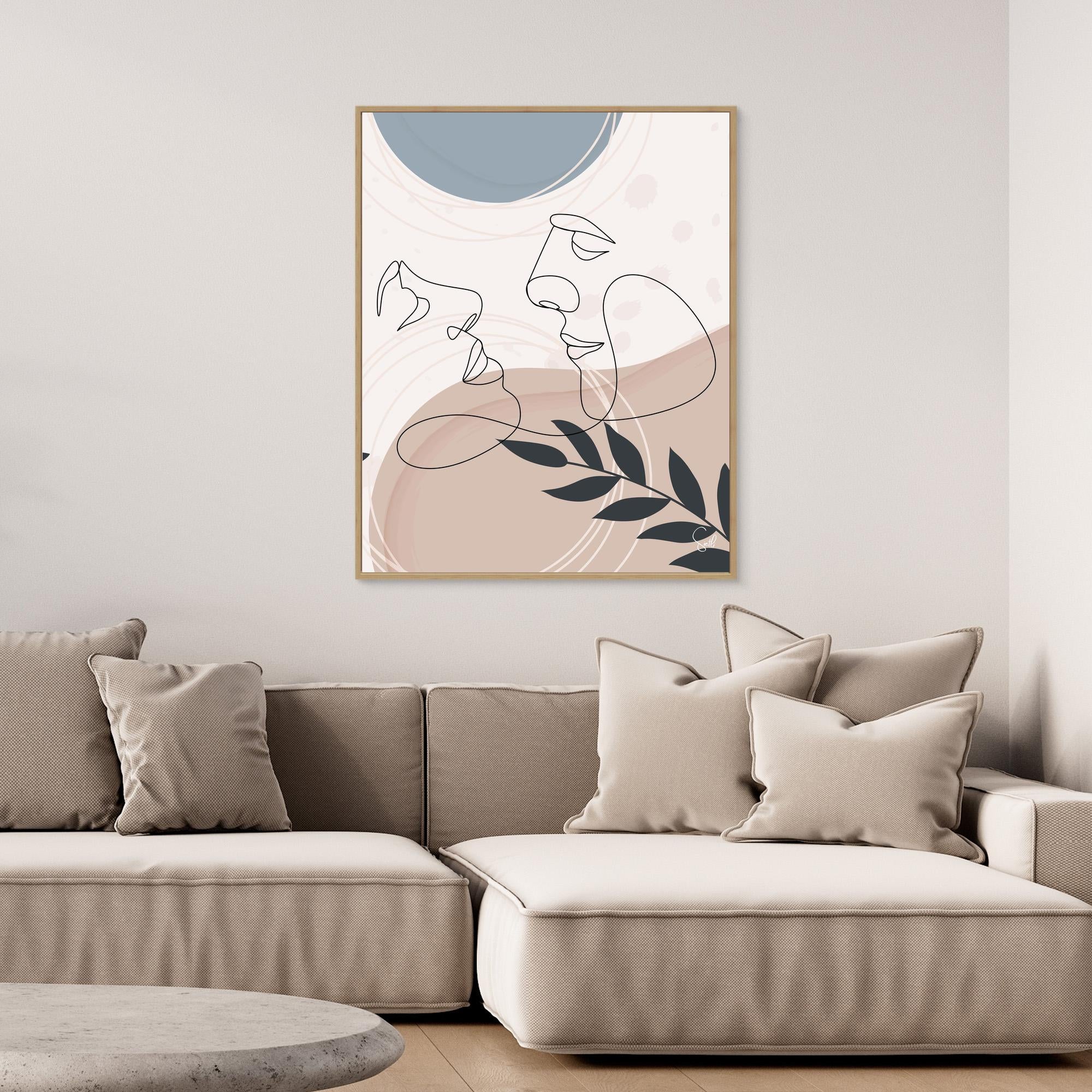 "Love has no boundaries #2"