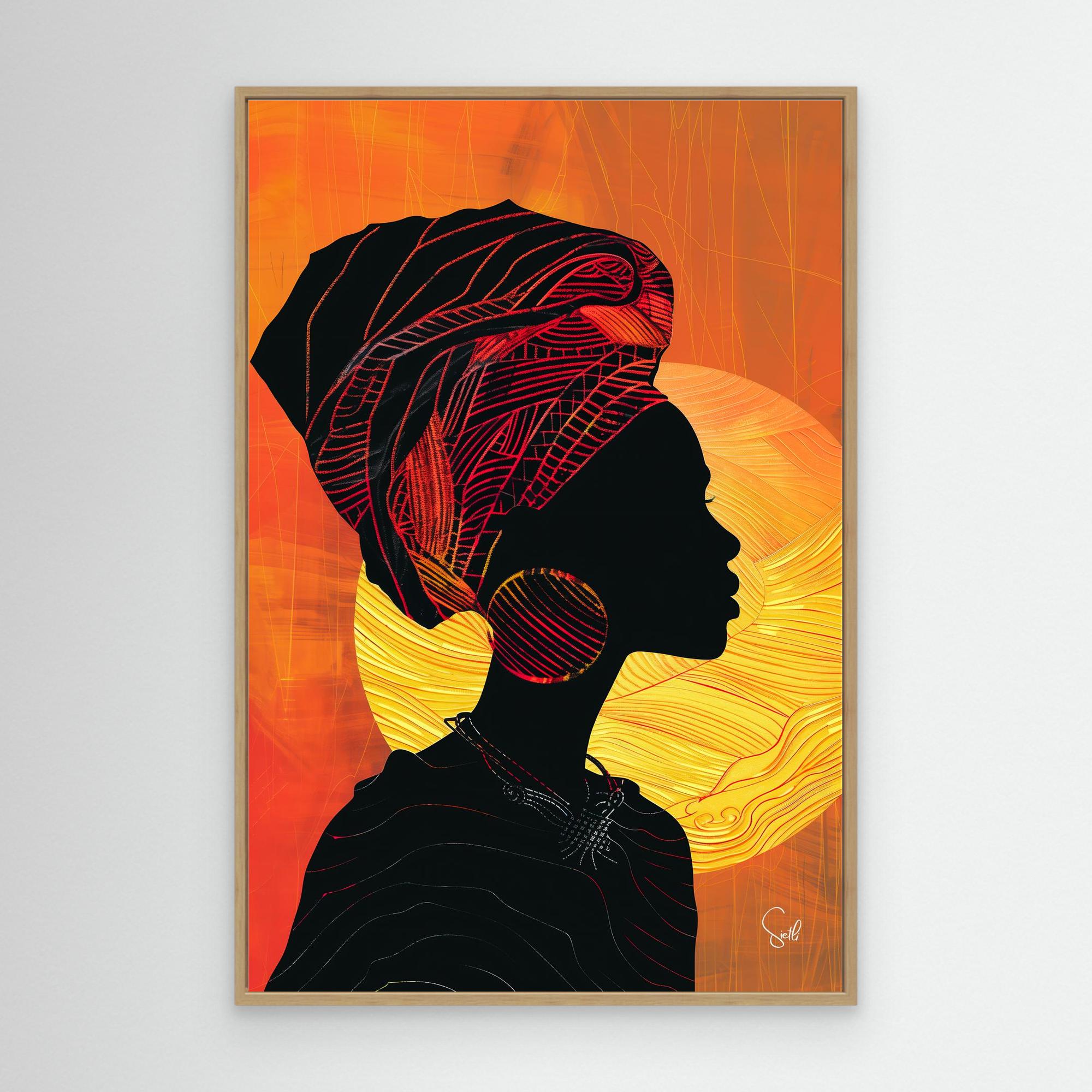 "Light and heritage"