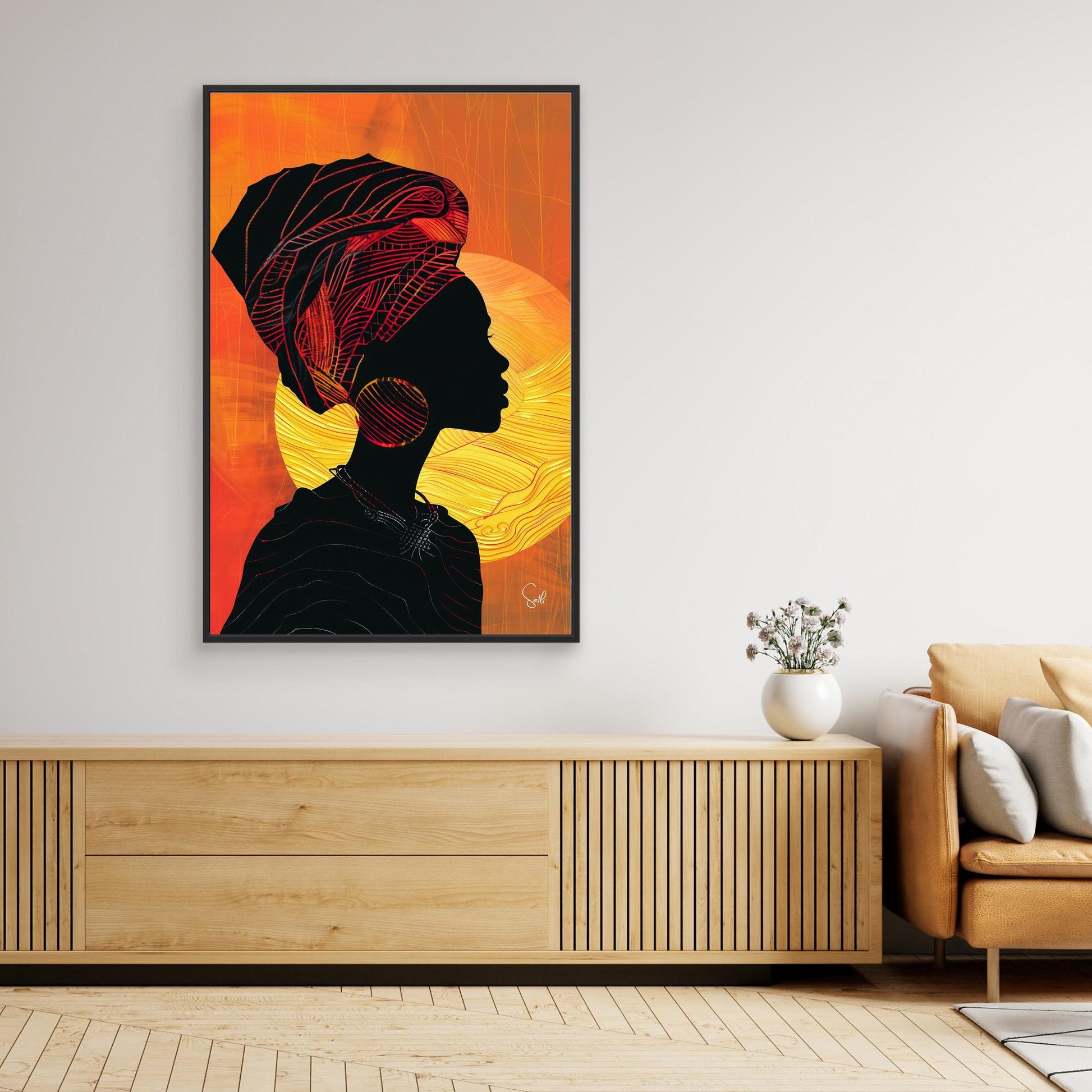 "Light and heritage"