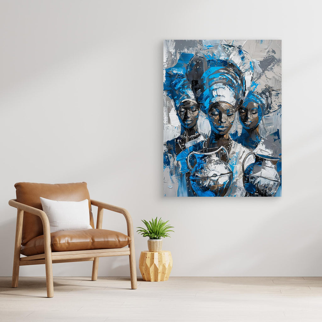 "The desire for a prince"