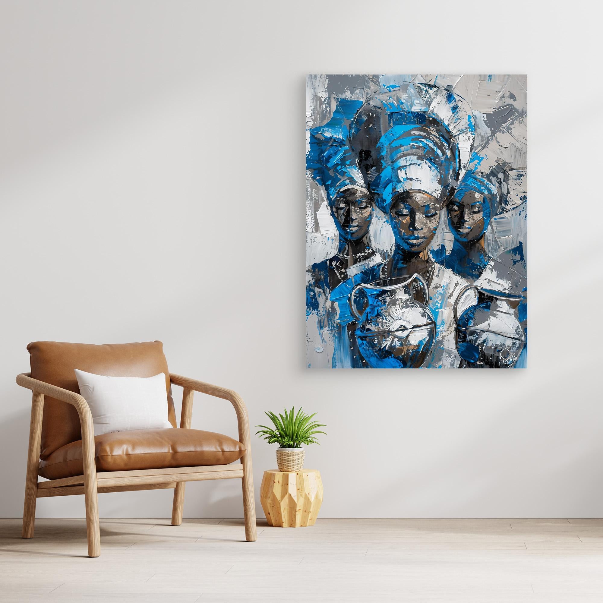 "The desire for a prince"