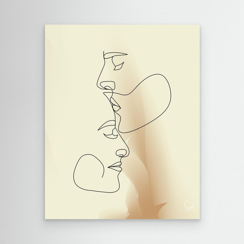 "Love has no boundaries #1"