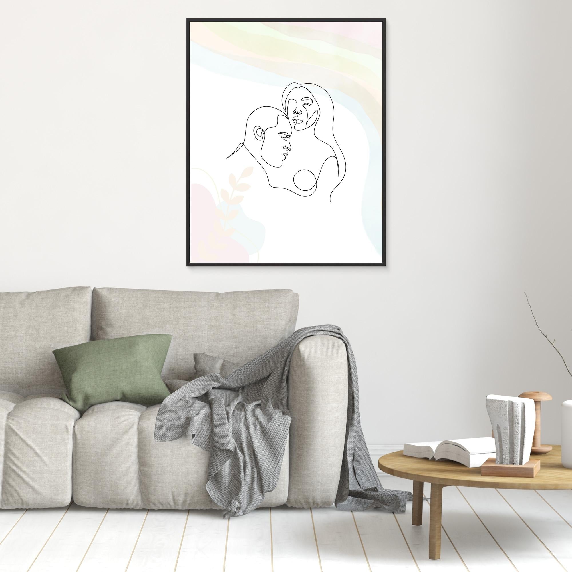 "Love has no boundaries #5"