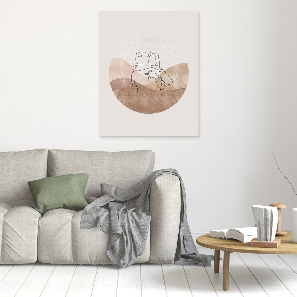 "Love has no boundaries #3"