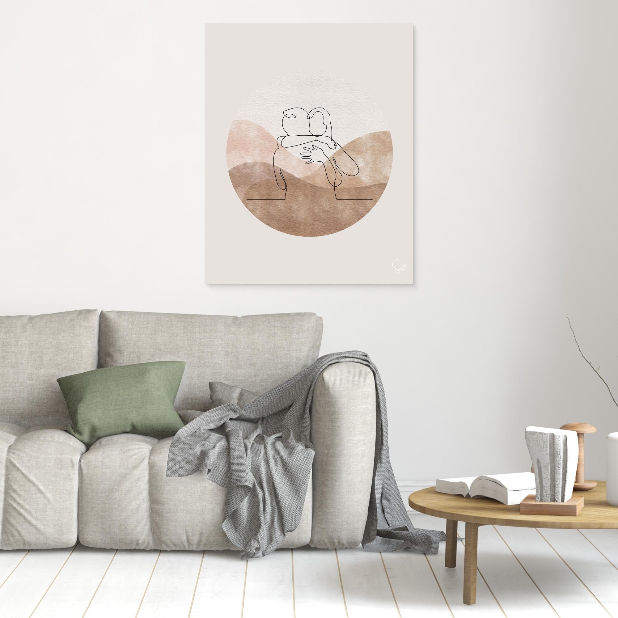 "Love has no boundaries #3"