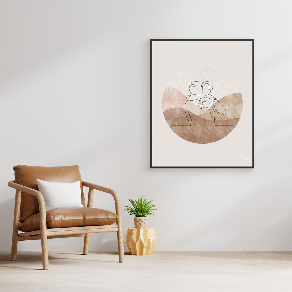 "Love has no boundaries #3"