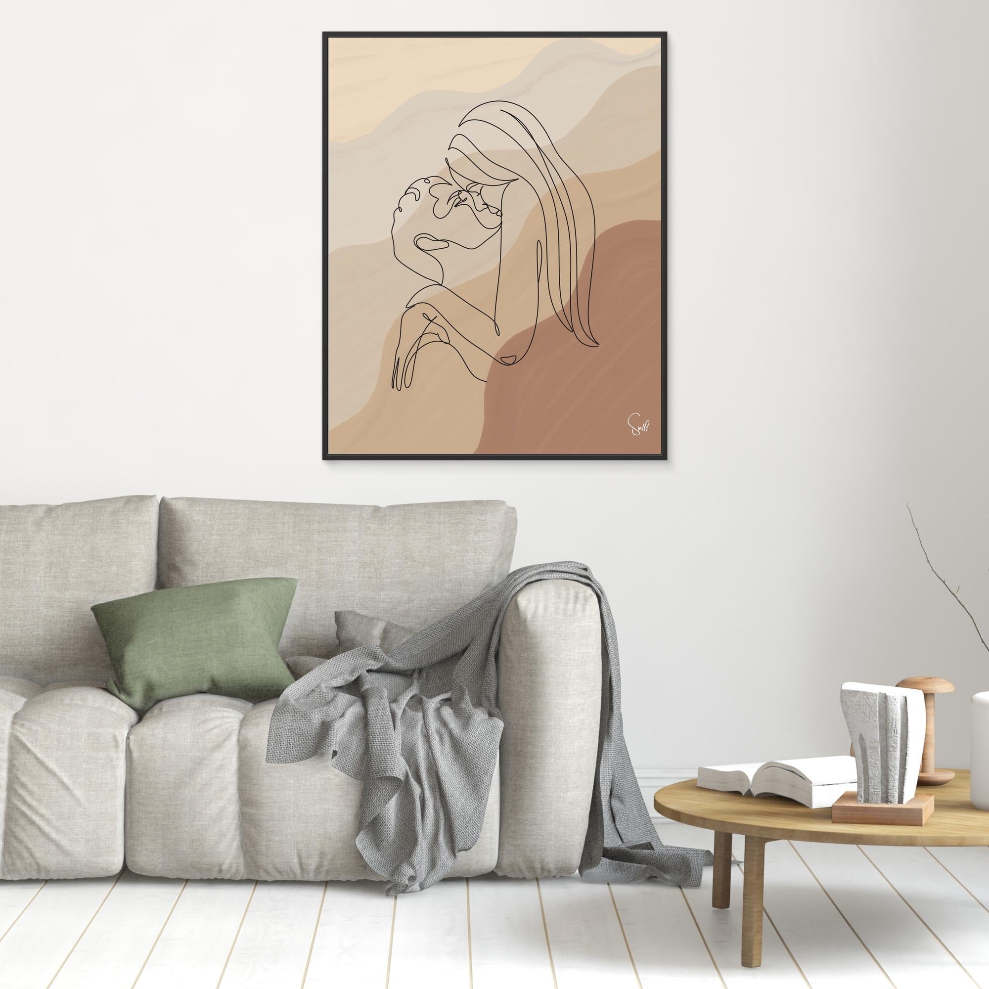 "Love has no boundaries #4"