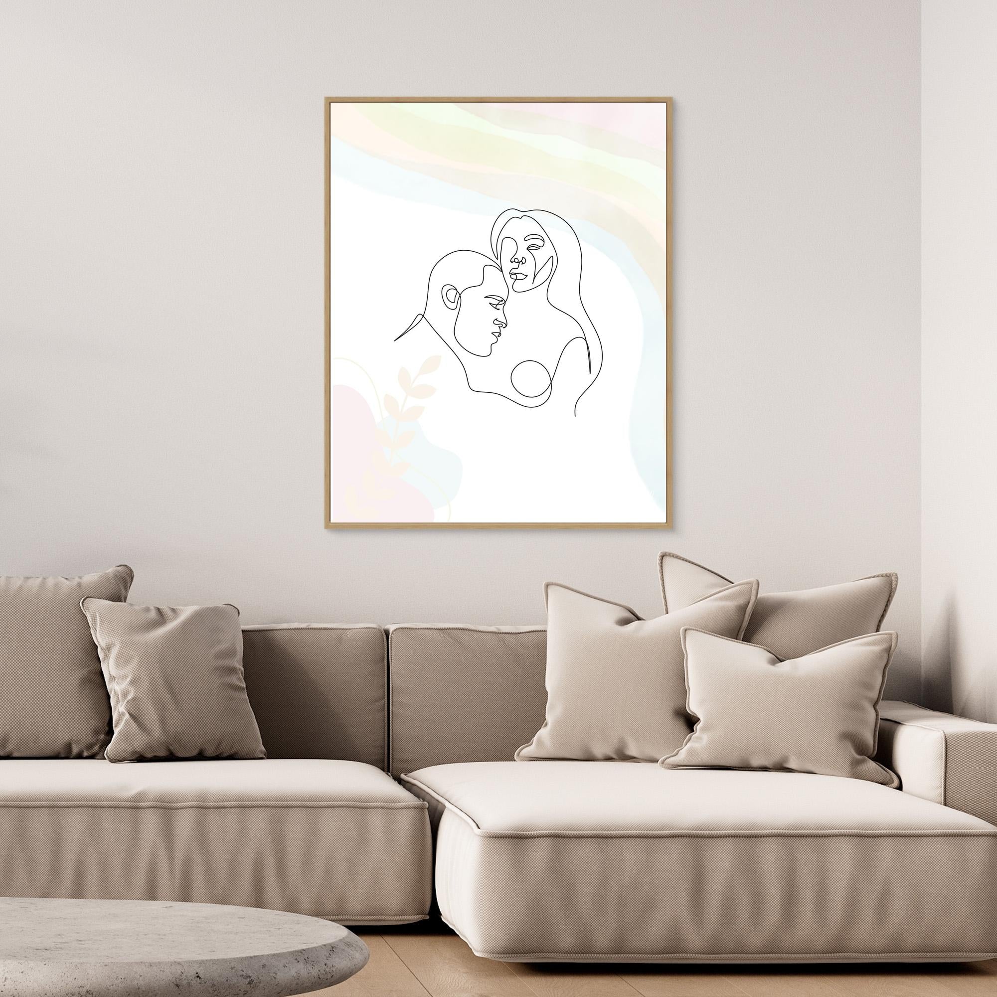 "Love has no boundaries #5"