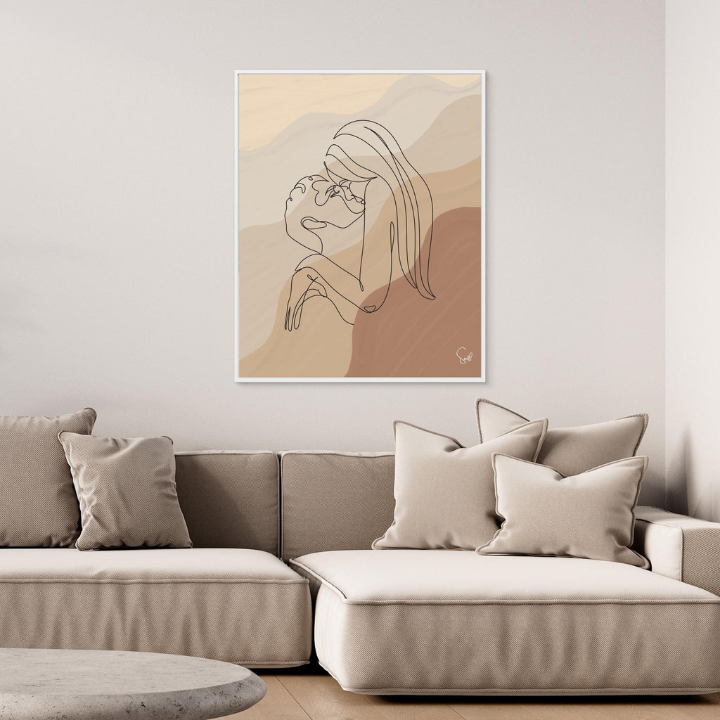 "Love has no boundaries #4"