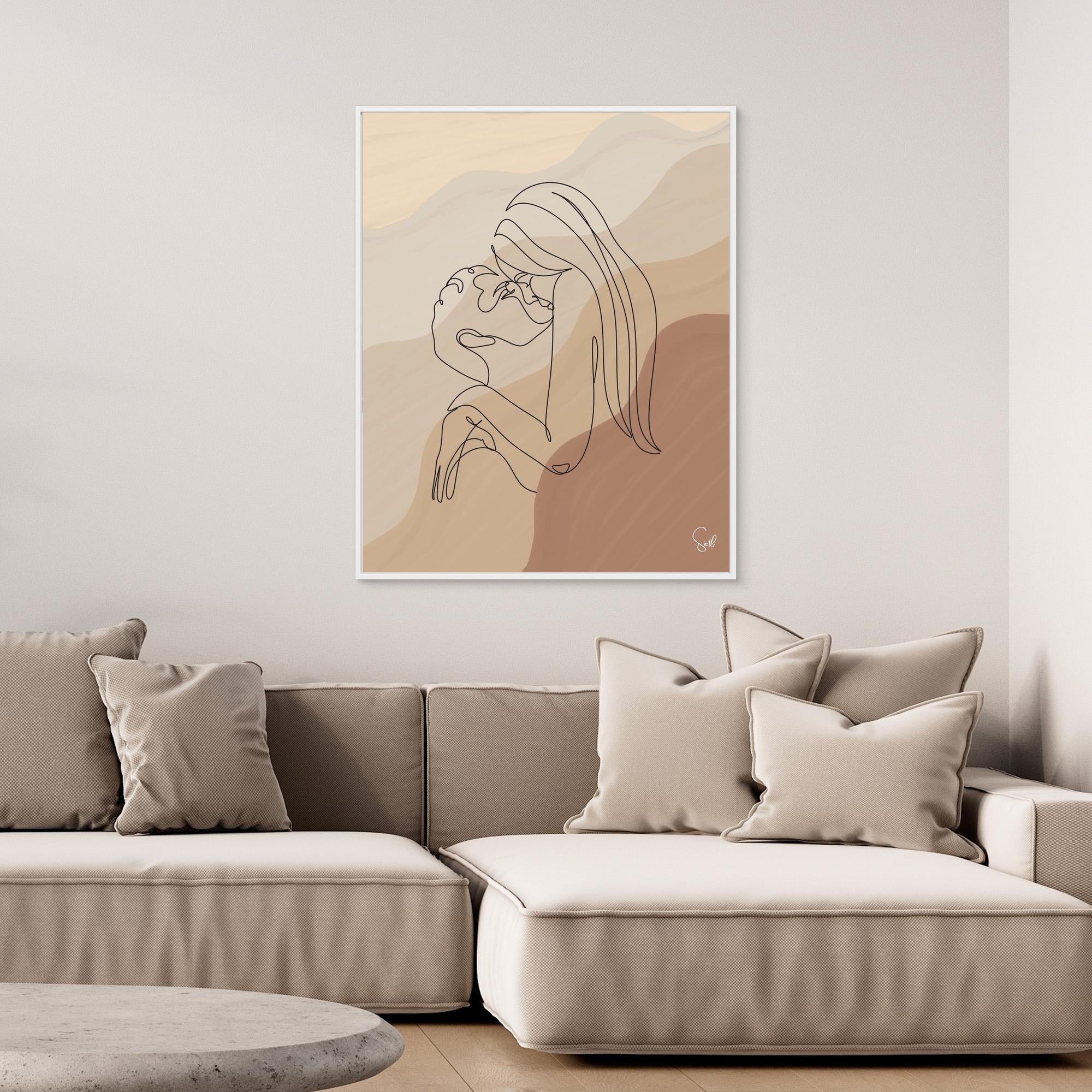 "Love has no boundaries #4"